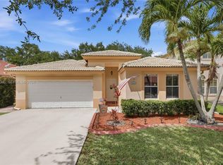 14033 N Cypress Cove Cir, Davie, FL 33325