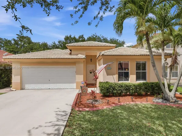 14033 N Cypress Cove Cir, Davie, FL 33325