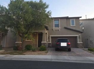 8336 Timberline Grove Ave, Las Vegas, NV 89113