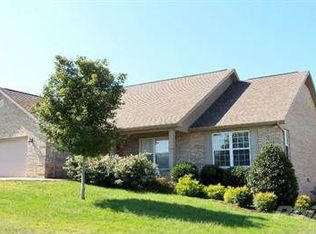 3855 Legends Way, Maryville, TN 37801