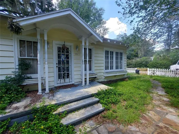 516 NE 8th Ave, Gainesville, FL 32601