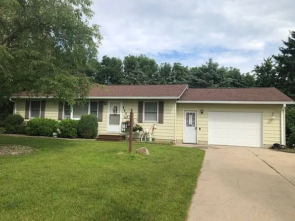 4639 Franklin St, Ubly, MI 48475