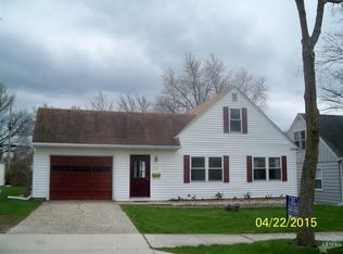 1501 Melrose Ave, Fort Wayne, IN