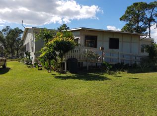 110 Adams Rd, Lake Placid, FL 33852