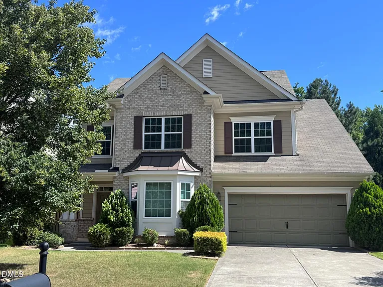 830 Wickham Ridge Rd — Photo 2