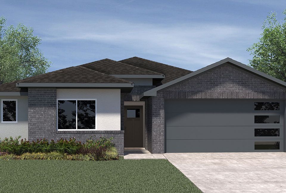 Plan Elevation.