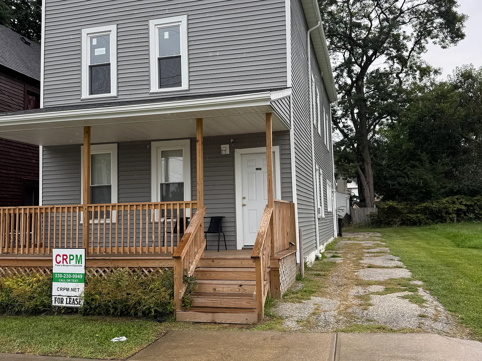 3 bed, 832 sqft, $1,000 — Photo 2