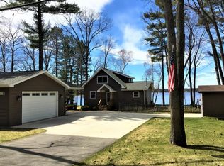 7077 Loud Dr, Oscoda, MI