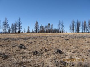 LOT 14 N White Oak Ln, Bly, OR 97622