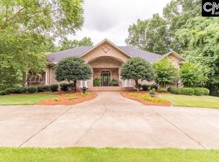 2637 Pine Lake Dr, West Columbia, SC 29169