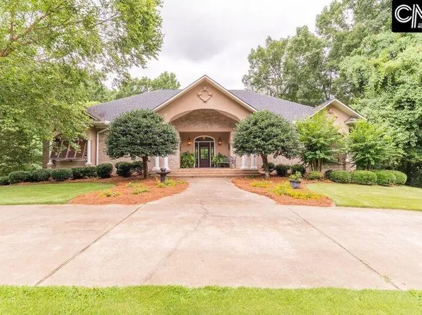 2637 Pine Lake Dr, West Columbia, SC 29169