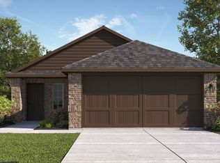 13544 Gunsmoke Ln, Cresson, TX 76035