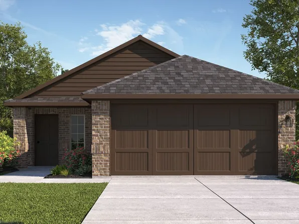13544 Gunsmoke Ln, Cresson, TX 76035