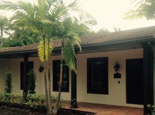 15221 SW 82nd Ave, Palmetto Bay, FL 33157