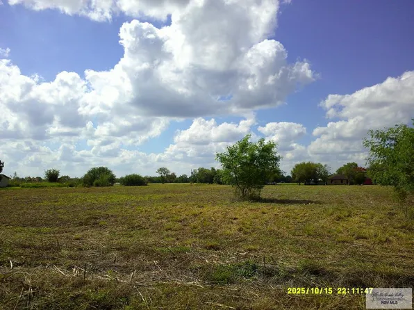 27500 Huie Rd, Rio Hondo, TX 78583