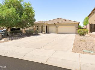 18227 W Purdue Ave, Waddell, AZ 85355