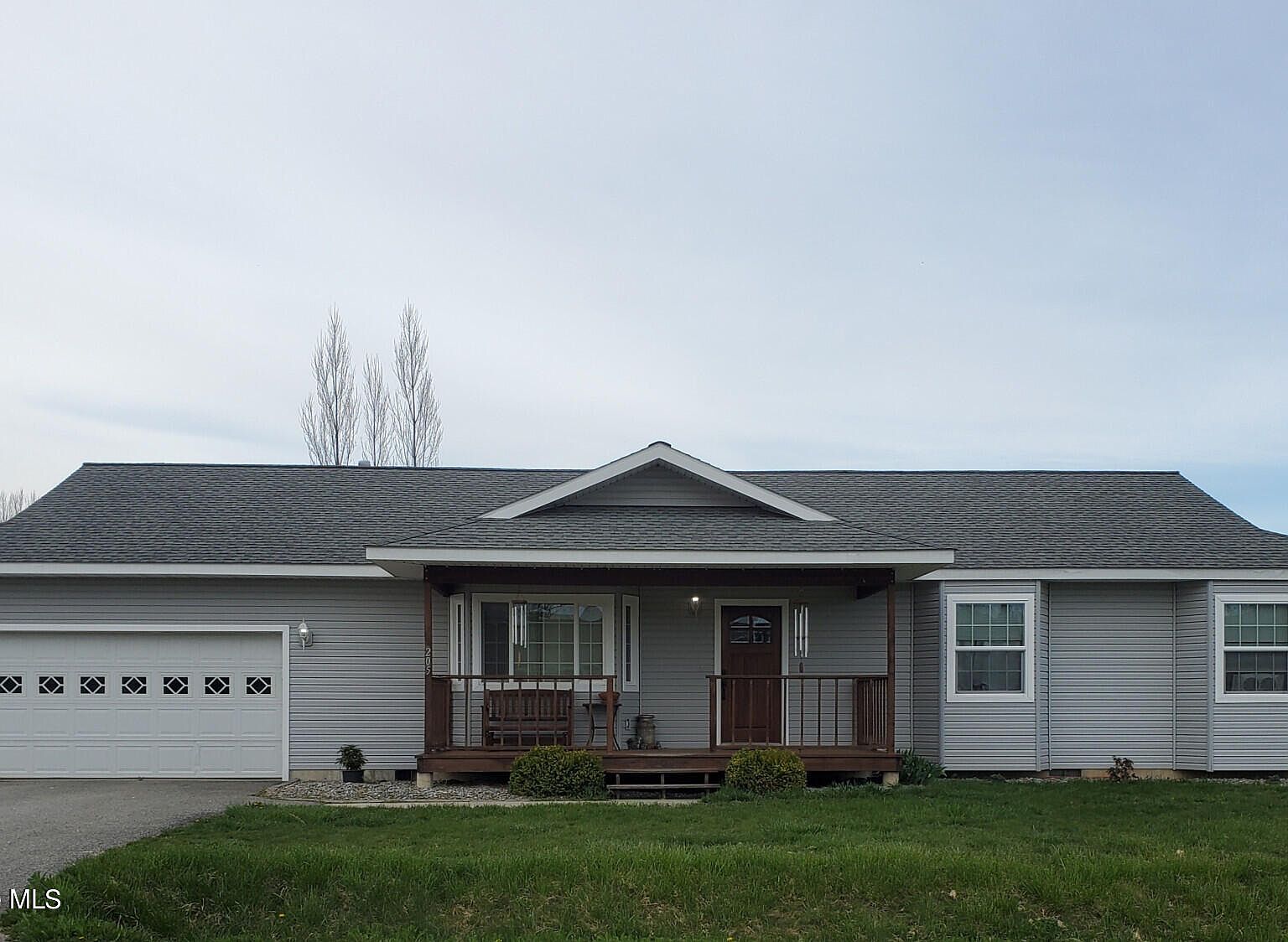 205 Brittany Loop, Kootenai, ID 83840 Zillow