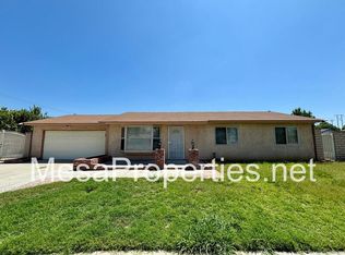 12527 Reed Ave, Grand Terrace, CA 92313