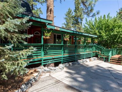 5897 Cedar St, Wrightwood, CA, 92397