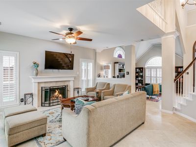 14589 Camelot Ct, Addison, TX, 75001