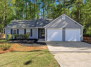 3384 Tia Trace NW, Kennesaw, GA 30152