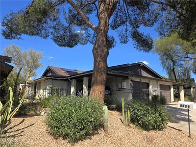 3428 Don Miguel Dr, Las Vegas, NV, 89121