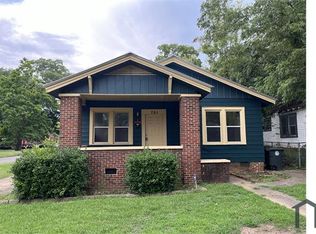 701 28th St SW, Birmingham, AL 35211