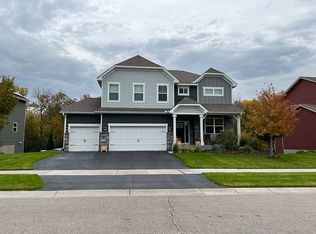 10726 Orchid Ln N, Maple Grove, MN 55369