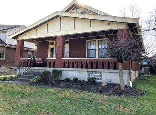 69 Pleasant Ridge Ave, Fort Mitchell, KY 41017