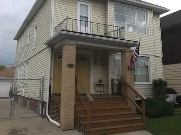 1411 Wayburn St, Grosse Pointe Park, MI 48230