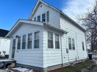 446 S Ransom St, Ottumwa, IA 52501
