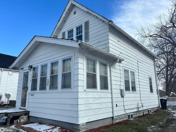 446 S Ransom St, Ottumwa, IA 52501