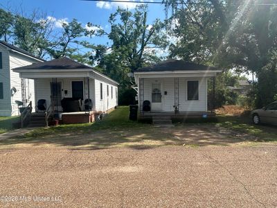 419 W Martin Luther King Jr Dr #417, Greenwood, MS, 38930