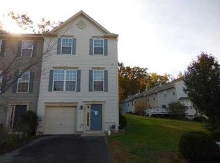 21 Branford Way, Coatesville, PA 19320