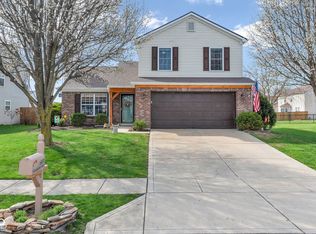 6437 Greenspire Pl, Indianapolis, IN 46221