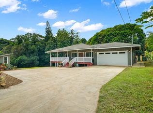 6413A Kawaihau Rd #2, Kapaa, HI 96746