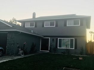 1228 Stellar Way, Milpitas, CA 95035