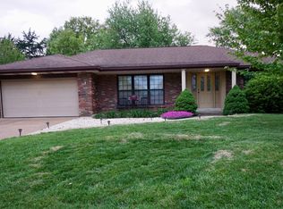 4623 Telestar Dr, Saint Louis, MO