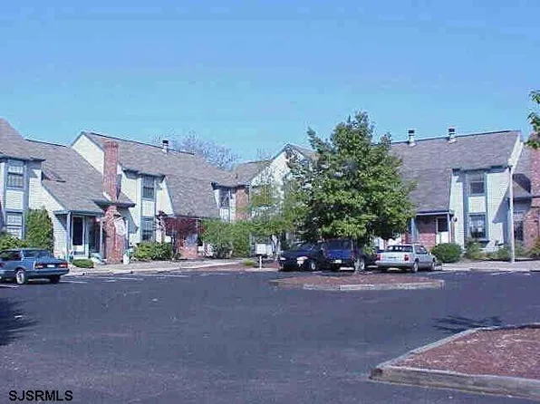 1201 S Main St #14, Pleasantville, NJ 08232