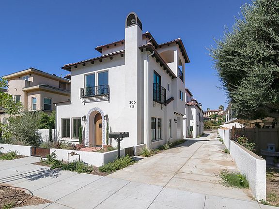 2nd image of 305 S Arroyo Dr