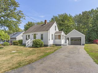 13 Ocean View Rd, Scarborough, ME 04074