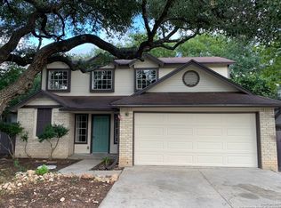 6411 Ridgebrook St, San Antonio, TX 78250