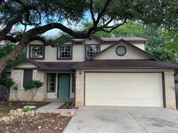 6411 RIDGEBROOK, San Antonio, TX 78250