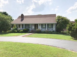 995 Roark Rd, Franklin, KY 42134
