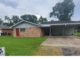 240 Turner Ln #244, Bridge City, TX 77611