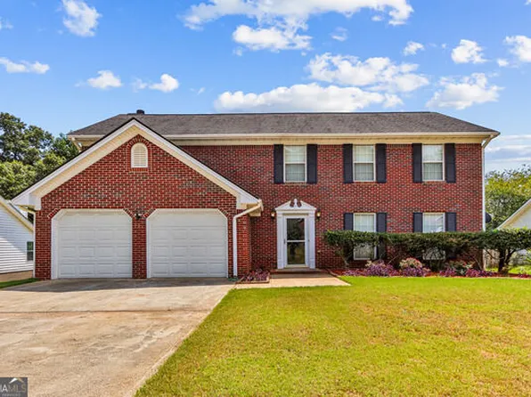 720 Madison Chase Dr, Lawrenceville, GA 30045