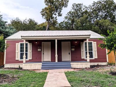 203 Kirven Ave, Waxahachie, TX, 75165