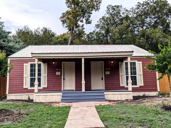 203 Kirven Ave, Waxahachie, TX 75165