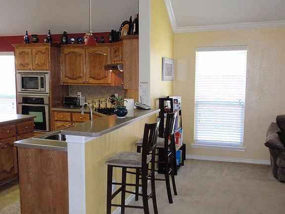 Kitchen/Family Room