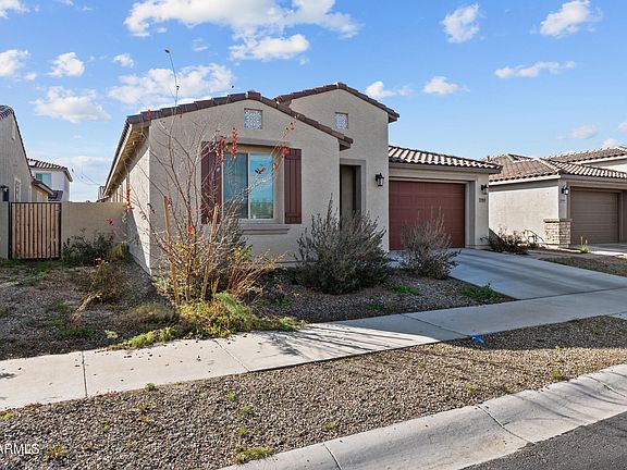 3rd image of 17869 W INDIGO BRUSH Road